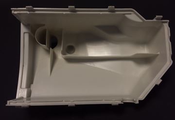 Obrázek Dno násypky