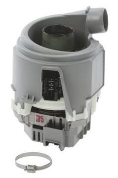 Obrázek Tepelné čerpadlo myčky