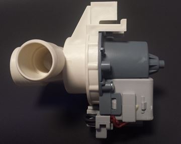 Obrázek Čerpadlo přímého vstřikování