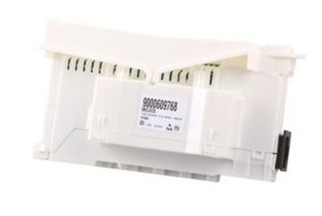 Obrázek Nenaprogramovaný řídicí modul myčky