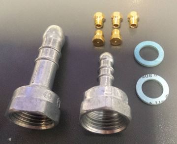 Obrázek Sada trysek na PB