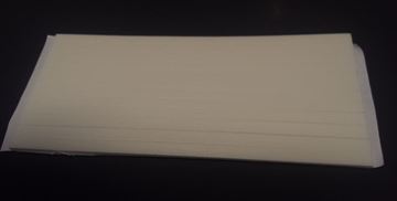 Obrázek Těsnění bočního krytu I