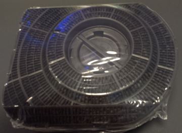 Obrázek Filtr uhlíkový