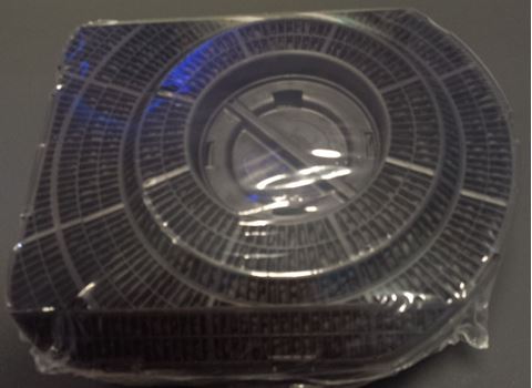 Obrázek z Filtr uhlíkový 