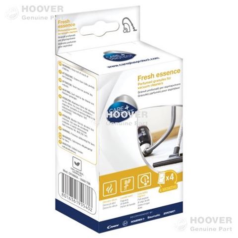 Obrázek z FRESH ESSENCE parfémované granule pro vysavače CPO9004 