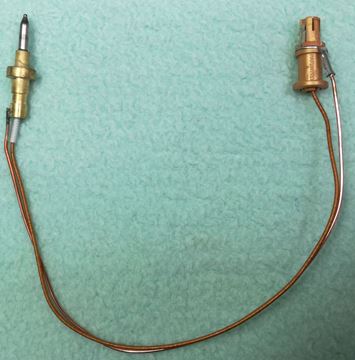 Obrázek Termočlánek čtyřhořáku