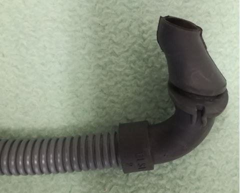 Obrázek z Hadice recirkulace vody 