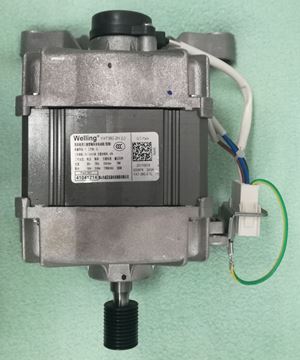 Obrázek Motor třífázový Welling