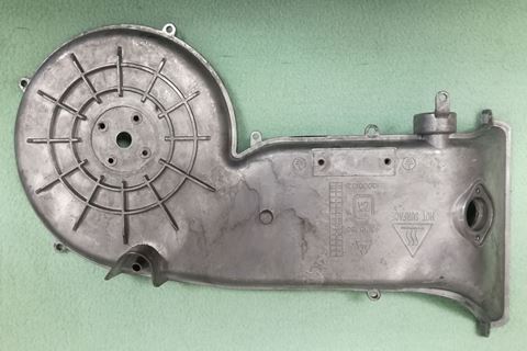 Obrázek z Díl přívodu horní 