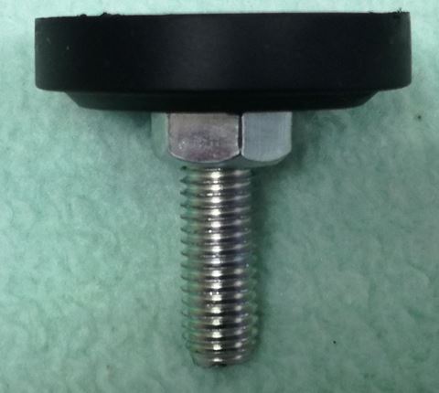 Obrázek z Nožička 