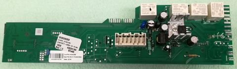 Obrázek z Karta hlavní INVENSYS naprogramovaná 