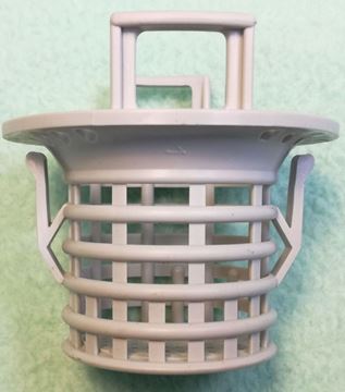 Obrázek Filtr vyjímatelný