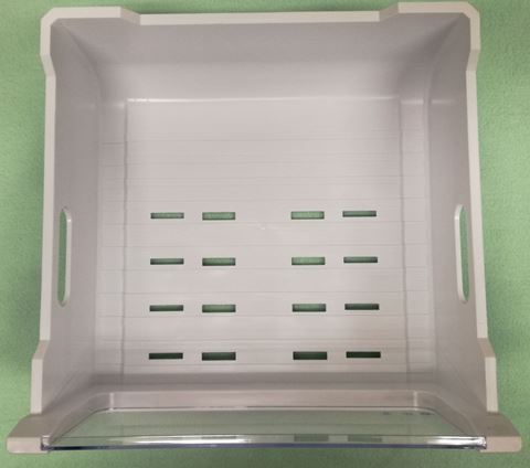 Obrázek z Šuplík mrazáku horní+střední 