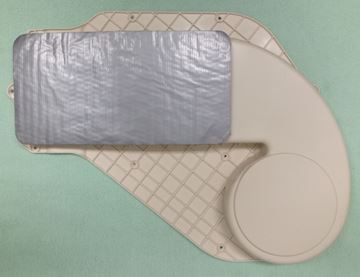 Obrázek Panel zadní