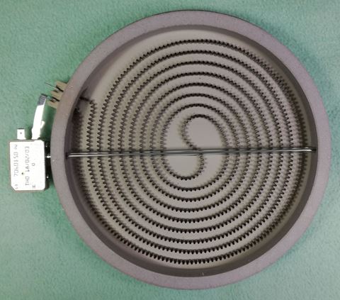 Obrázek z Varné hnízdo D 210-2300W 