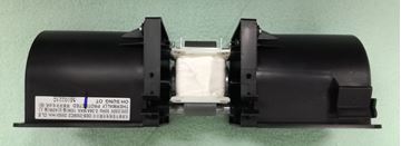 Obrázek Ventilátor tangenciální