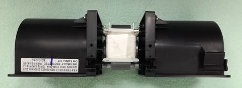 Obrázek z Ventilátor tangenciální 