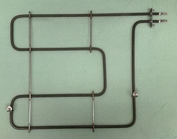 Obrázek Horní topné těleso