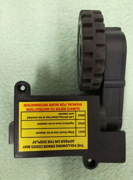 Obrázek Pohon kola pravý