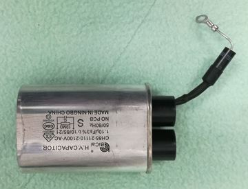 Obrázek Kondenzátor