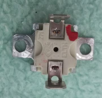 Obrázek Termostat bezpečnostní