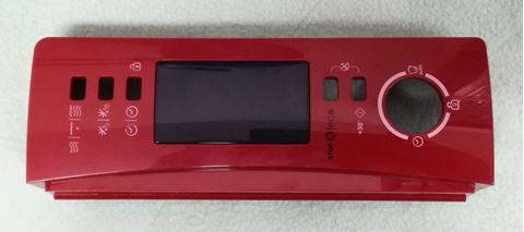 Obrázek z Panel ovladací  