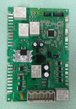 Obrázek Modul INVENSYS naprogramovaný