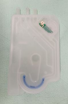 Obrázek Labyrint s počítadlem