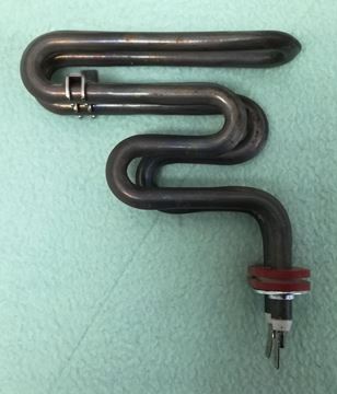 Obrázek Topné těleso horní