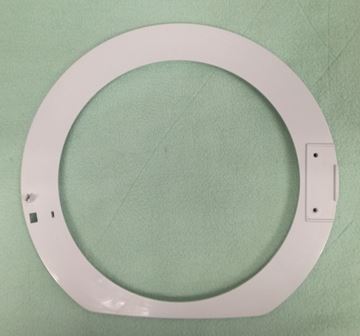 Obrázek Kroužek přítlačný dvířek