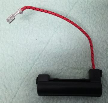 Obrázek Držák pojistek