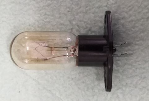 Obrázek z Žárovka 