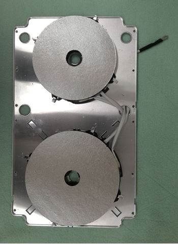 Obrázek z Cívka indukční 