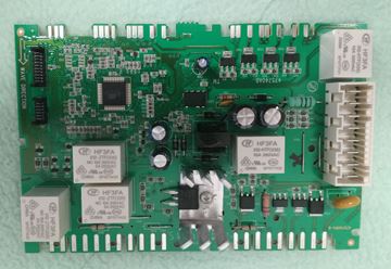 Obrázek Modul INVENSYS naprogramovaný