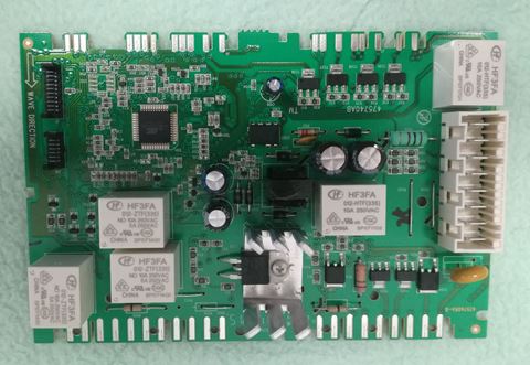 Obrázek z Modul INVENSYS naprogramovaný 