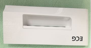 Obrázek Čelo násypky pračky