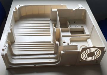 Obrázek Zásobník kondenzátu sušičky