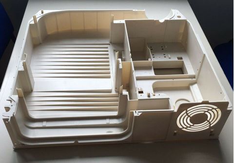 Obrázek z Zásobník kondenzátu sušičky 