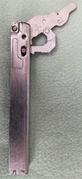 Obrázek Závěs dvířek trouby vyjímatelný