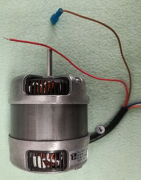 Obrázek Ventilátor motorový