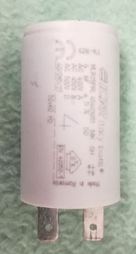 Obrázek Kondenzátor