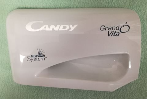 Obrázek z Přední čelo násypky 