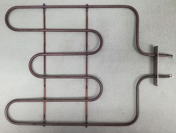 Obrázek Topné těleso spodní