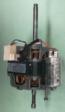 Obrázek Motor hlavní