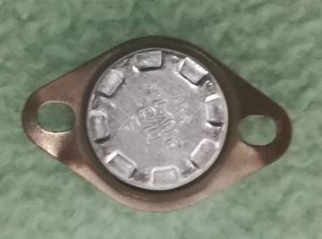 Obrázek Termostat 250℃