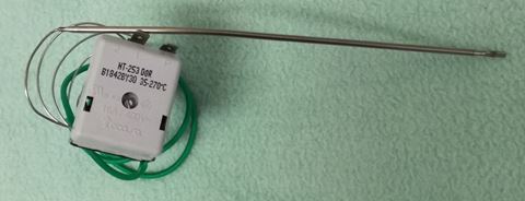 Obrázek z Termostat 