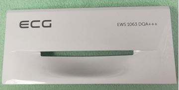 Obrázek Čelo násypky