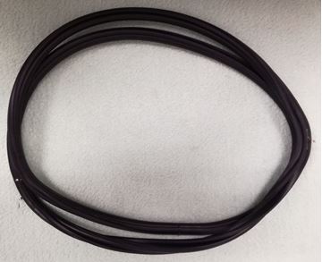 Obrázek Těsnění dveří