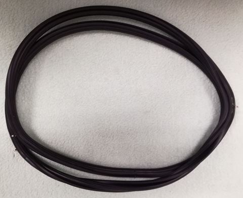 Obrázek z Těsnění dveří 