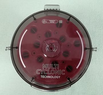 Obrázek Celek cyklónová jednotka